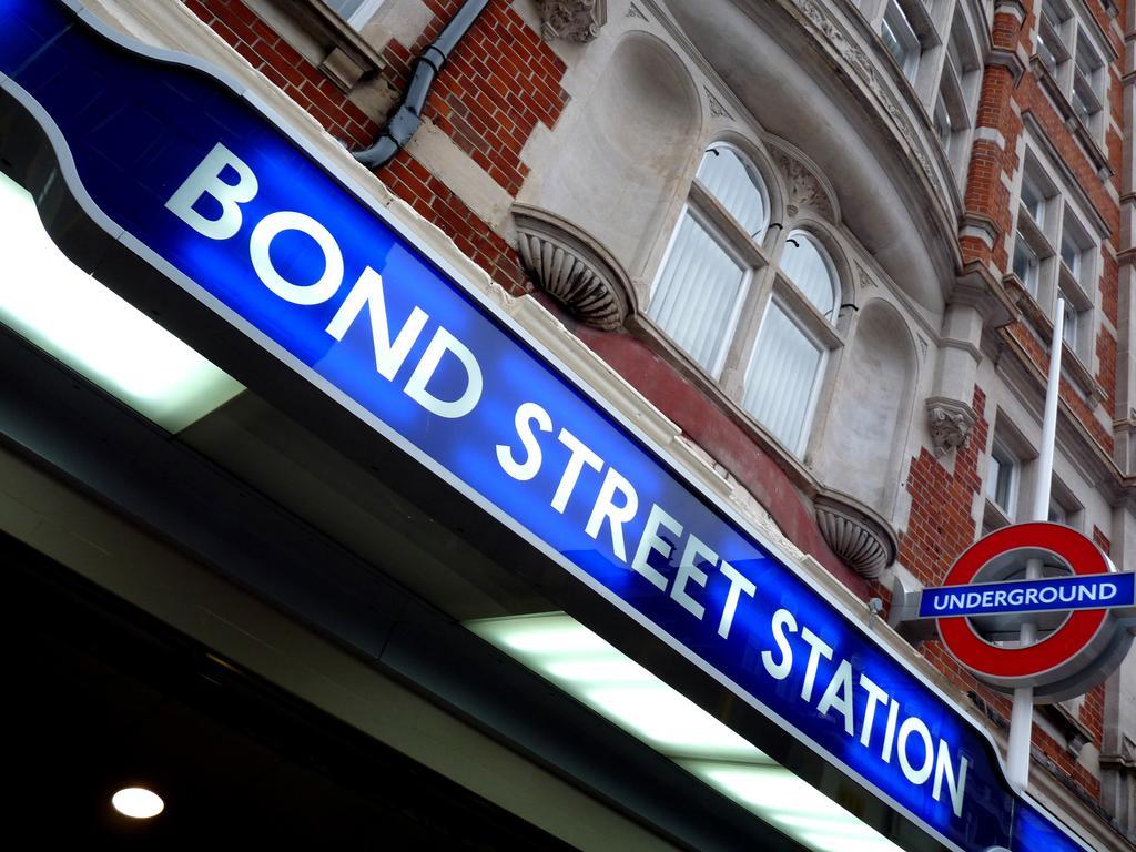Mayfair Private * Londra