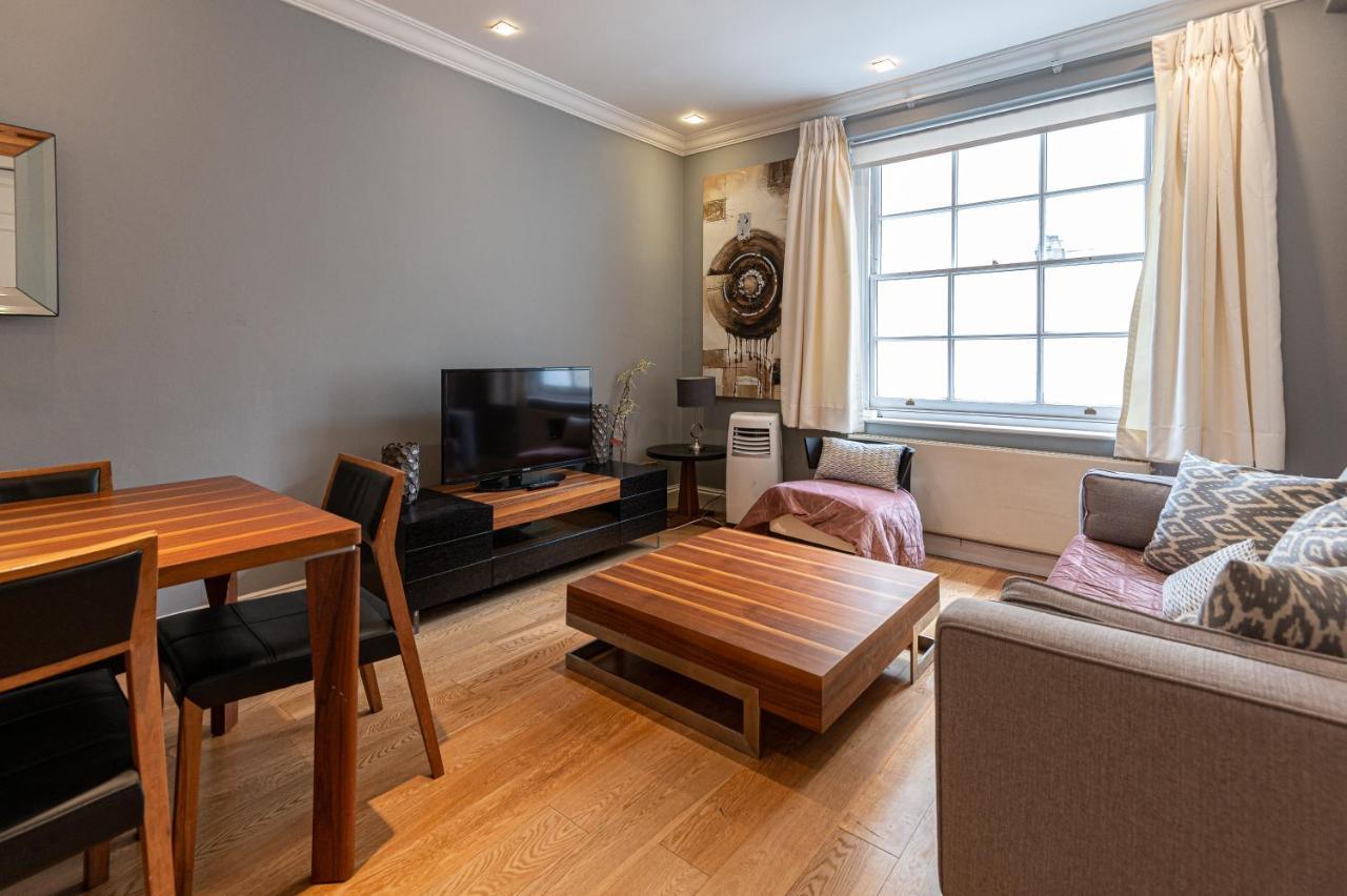 Mayfair Private * Londra