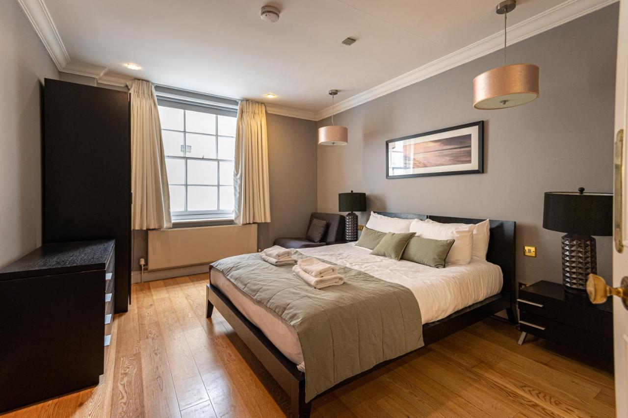 Mayfair Private * Londra