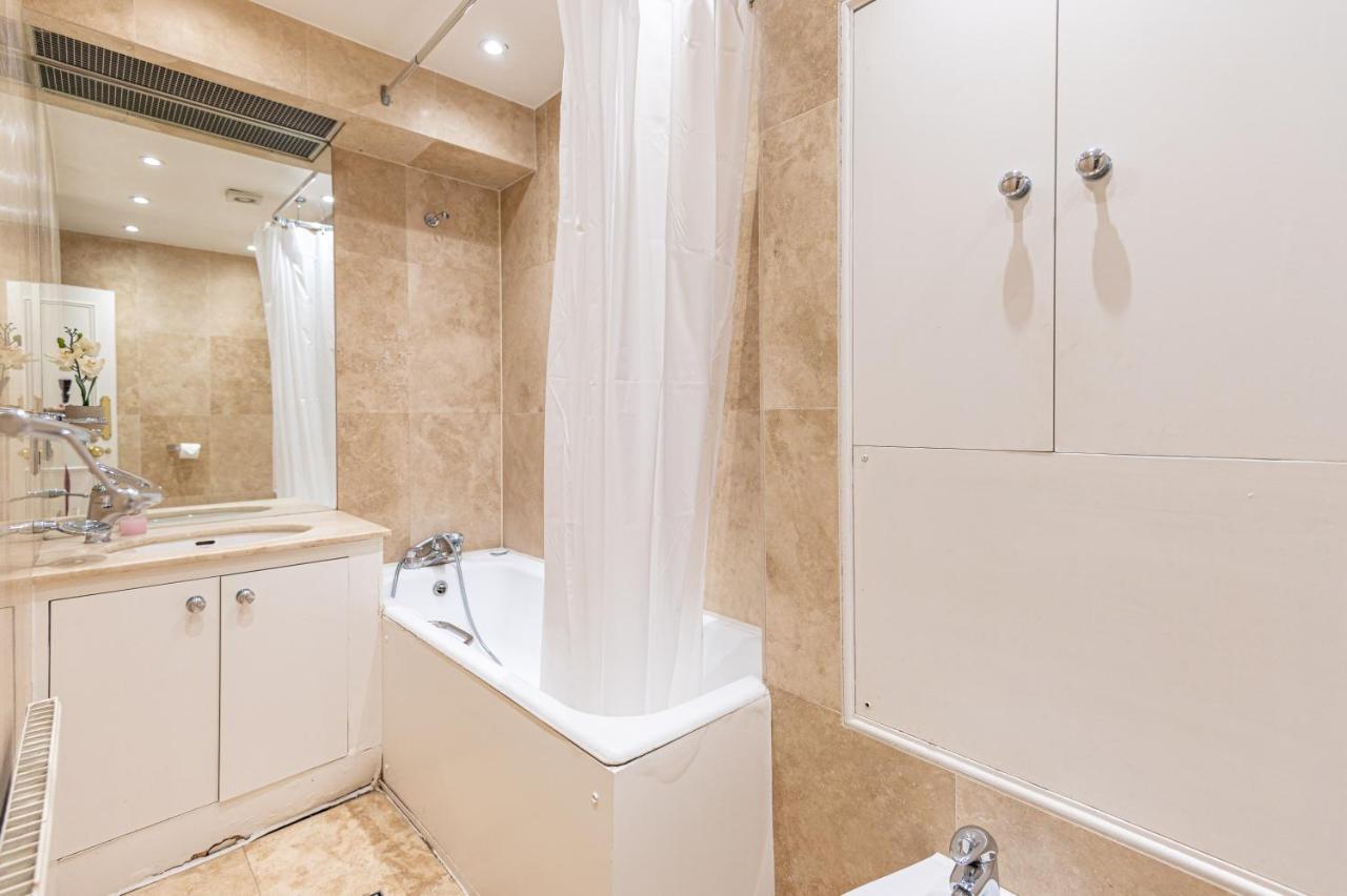 Mayfair Private Appartamento *