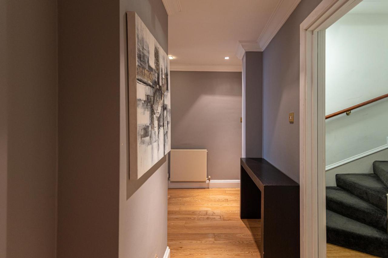 Mayfair Private Appartamento *