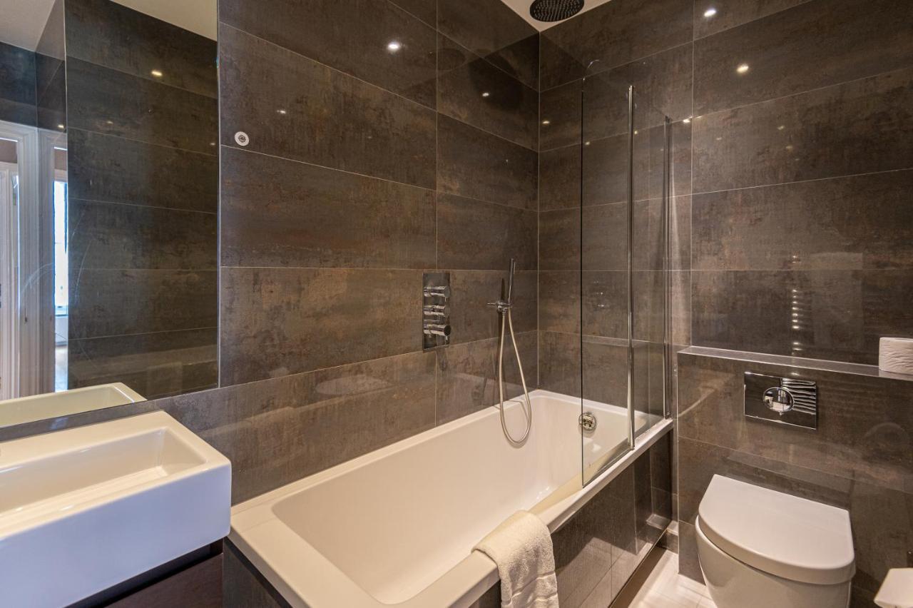 Appartamento Mayfair Private Londra