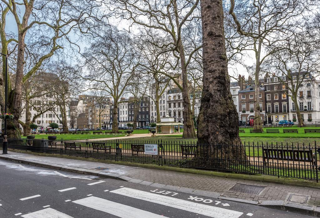 Appartamento Mayfair Private