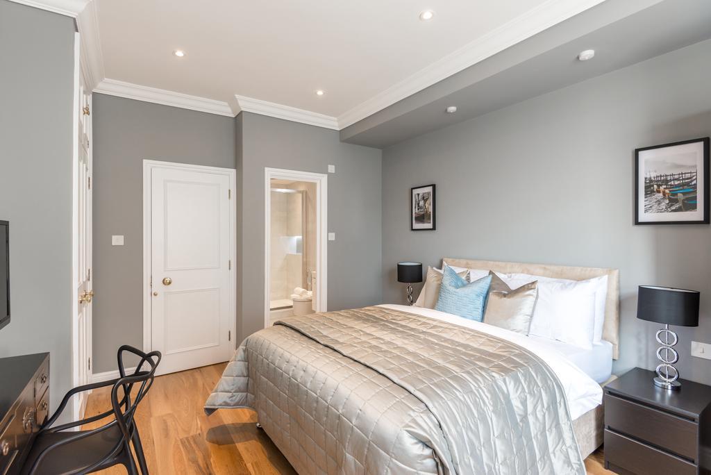 Appartamento Mayfair Private