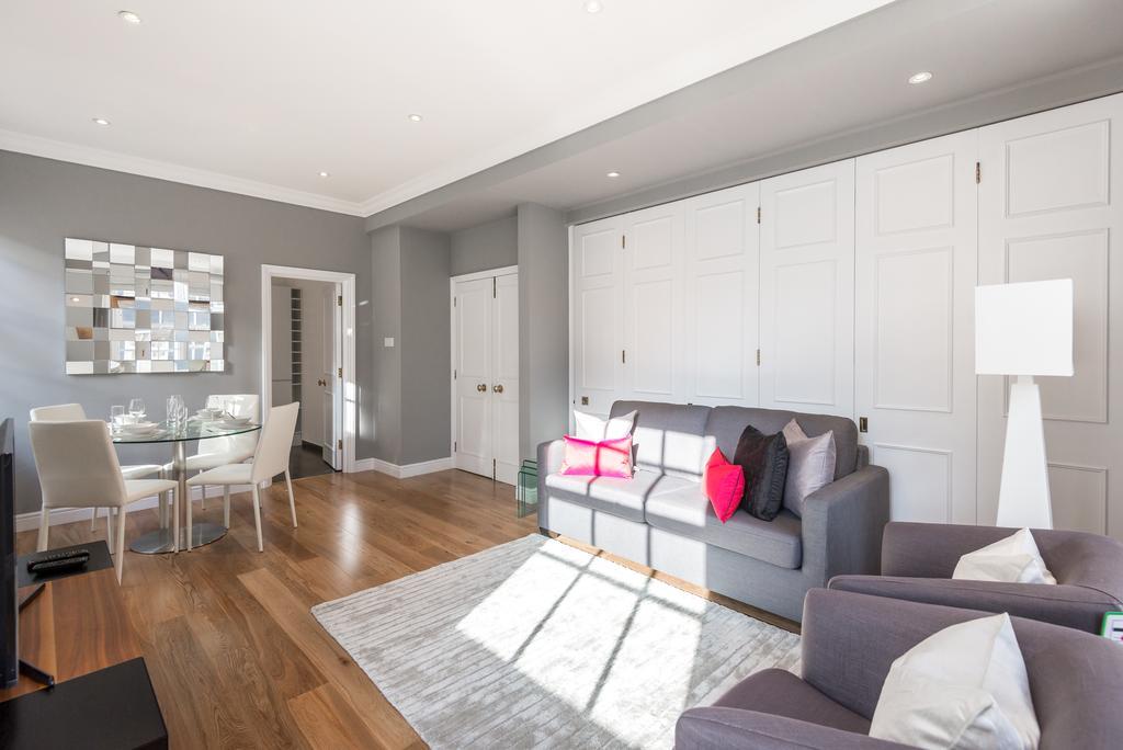 Appartamento Mayfair Private Londra