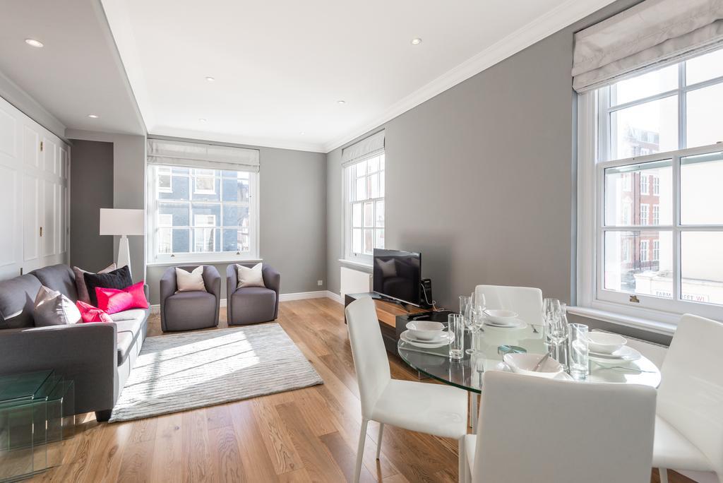 Appartamento Mayfair Private