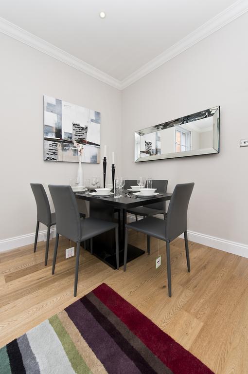 Mayfair Private Londra