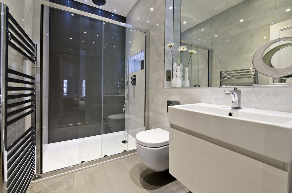 Mayfair Private * Londra