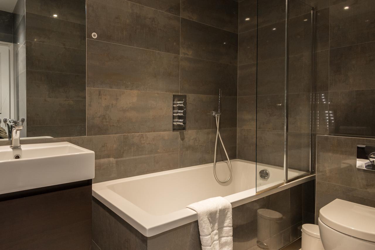 Mayfair Private Appartamento
