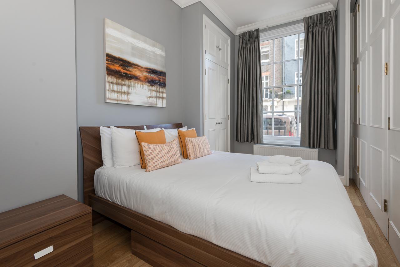 Appartamento Mayfair Private *
