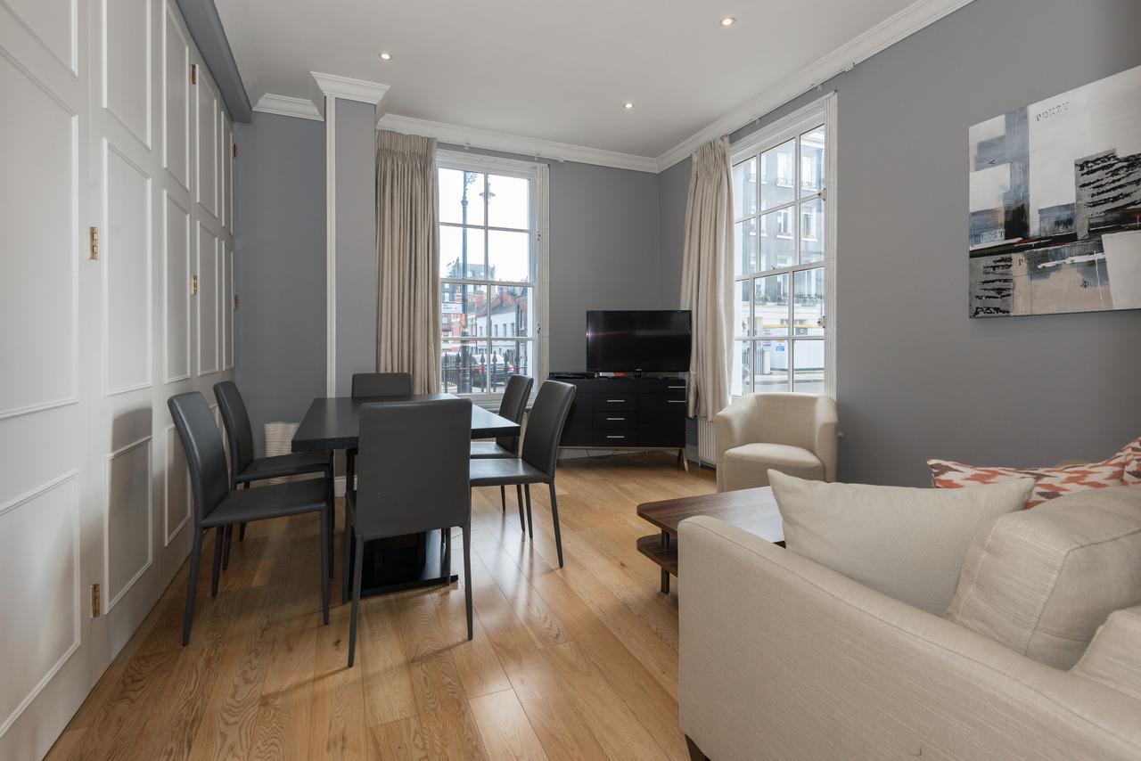 Mayfair Private Appartamento