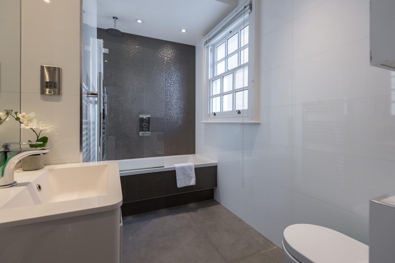 Mayfair Private Appartamento