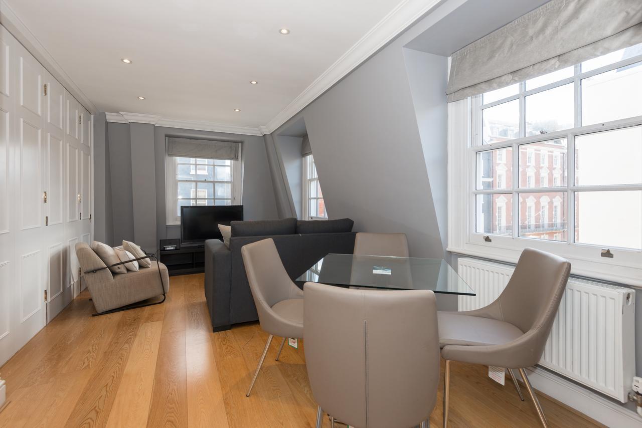Appartamento Mayfair Private *