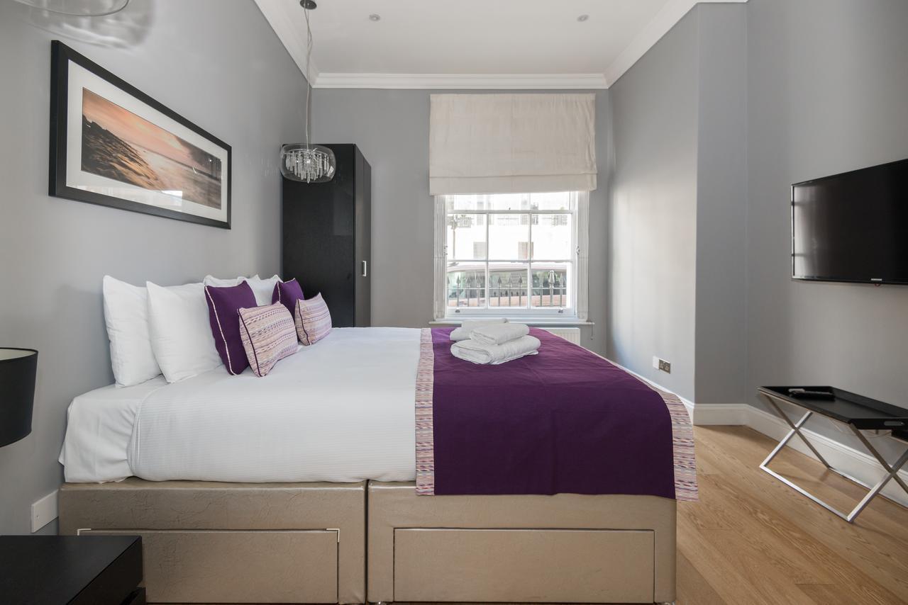 Appartamento Mayfair Private *