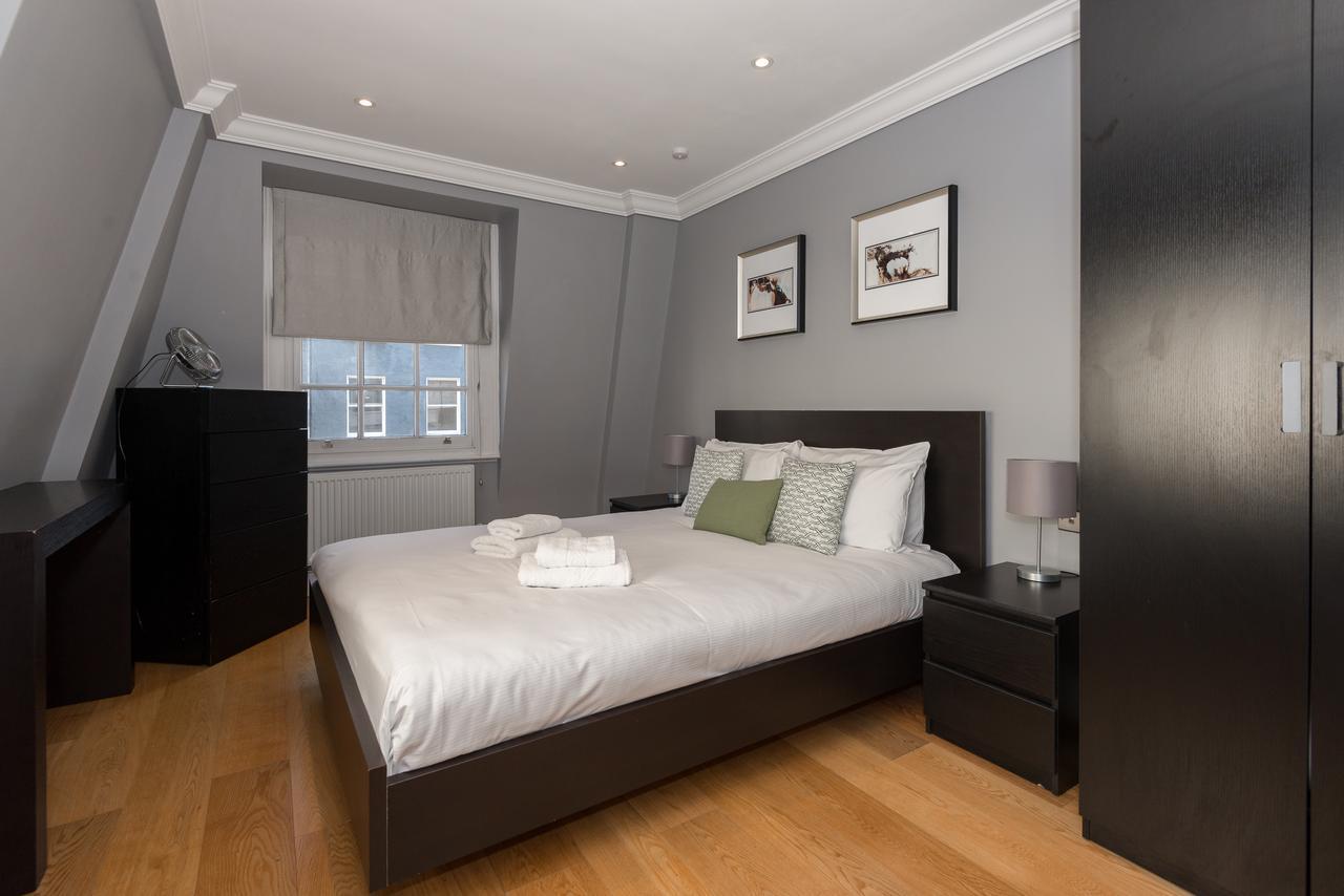 Appartamento Mayfair Private Londra