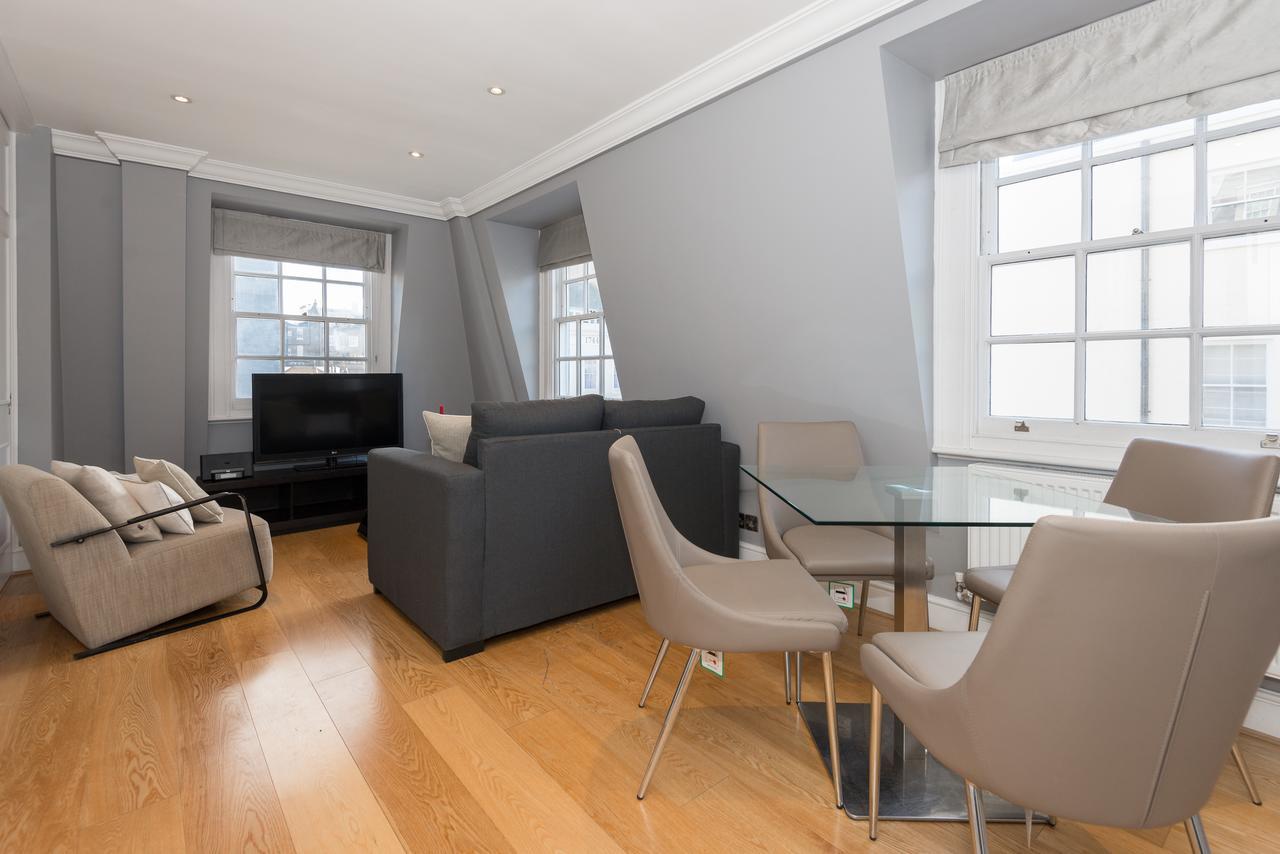 Appartamento Mayfair Private Londra