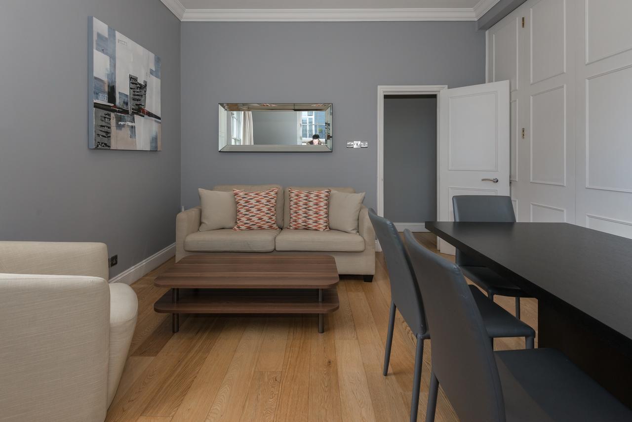 Mayfair Private Appartamento *